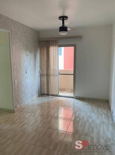 Apartamento, 2 quartos, 50 m² - Foto 2