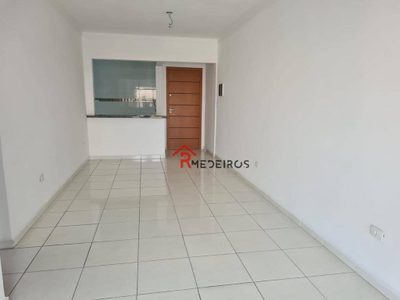 Apartamento, 2 quartos, 90 m² - Foto 1