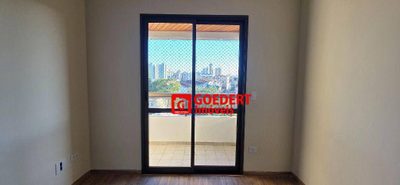Apartamento, 3 quartos, 86 m² - Foto 2