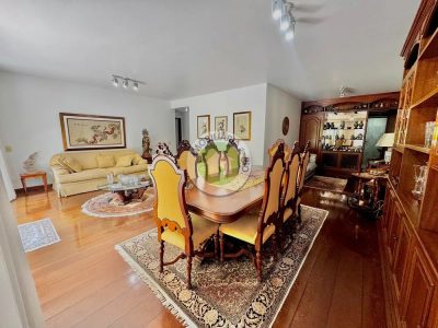Apartamento, 4 quartos, 130 m² - Foto 5