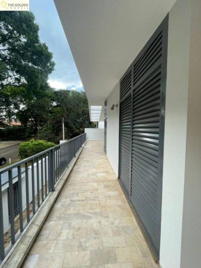 Sobrado, 4 quartos, 360 m² - Foto 3