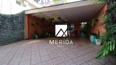 Casa, 3 quartos, 195 m² - Foto 1