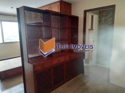 Apartamento, 1 quarto, 40 m² - Foto 3