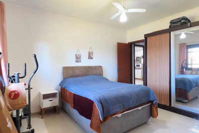 Casa, 3 quartos, 149 m² - Foto 4