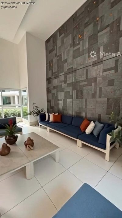Apartamento, 4 quartos, 187 m² - Foto 5