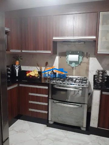 Sobrado, 3 quartos, 175 m² - Foto 5
