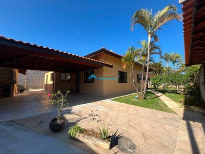 Casa, 3 quartos, 200 m² - Foto 3