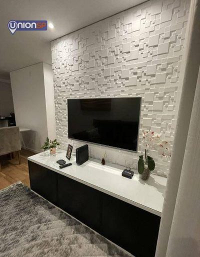 Apartamento, 3 quartos, 75 m² - Foto 3