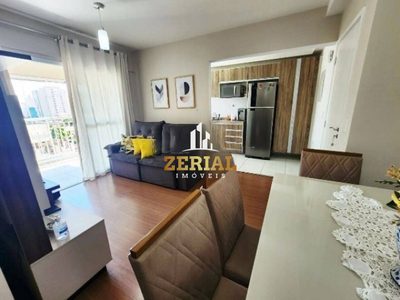 Apartamento, 2 quartos, 70 m² - Foto 1