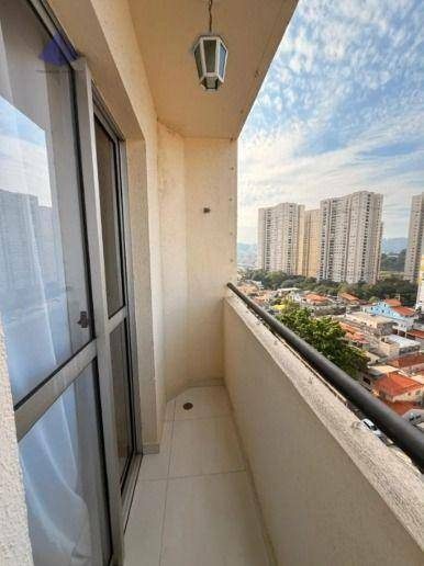 Apartamento, 3 quartos, 64 m² - Foto 2