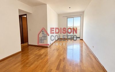 Apartamento, 3 quartos, 72 m² - Foto 1