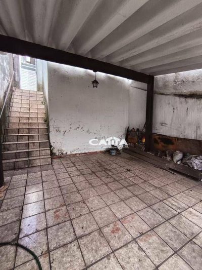 Casa, 2 quartos, 62 m² - Foto 4