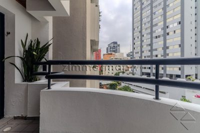 Apartamento, 3 quartos, 85 m² - Foto 2
