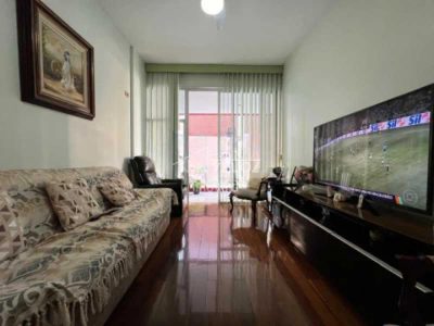 Flat/Apart Hotel, 2 quartos, 92 m² - Foto 3
