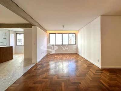 Apartamento, 3 quartos, 110 m² - Foto 2