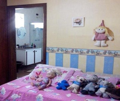 Sobrado, 4 quartos, 250 m² - Foto 3