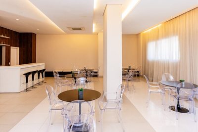 Apartamento, 1 quarto, 33 m² - Foto 5