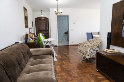 Apartamento, 3 quartos, 128 m² - Foto 2