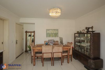 Apartamento, 3 quartos, 103 m² - Foto 2