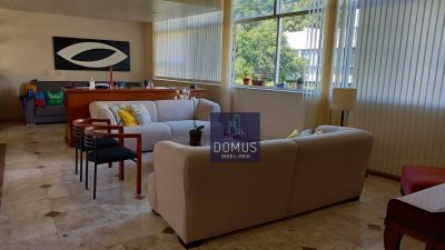 Apartamento, 4 quartos, 170 m² - Foto 2