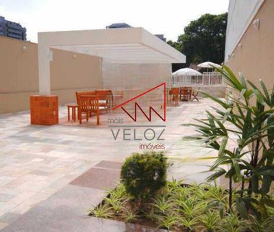 Apartamento, 2 quartos, 85 m² - Foto 2