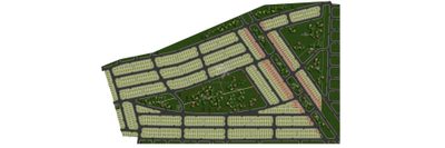 Terreno, 205 m² - Foto 3