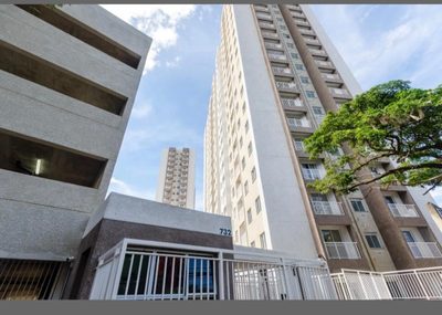 Apartamento, 2 quartos - Foto 1