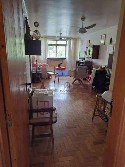 Apartamento, 2 quartos, 97 m² - Foto 2