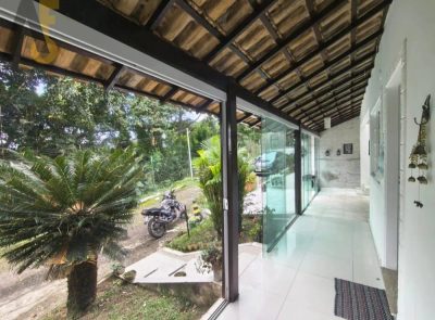 Casa de Condomínio, 2 quartos - Foto 5