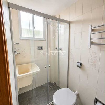Apartamento, 1 quarto, 28 m² - Foto 4