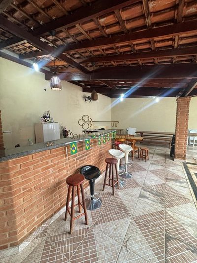 Casa, 2 quartos, 120 m² - Foto 5