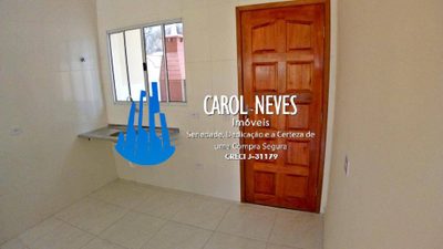 Casa de Condomínio, 2 quartos - Foto 5