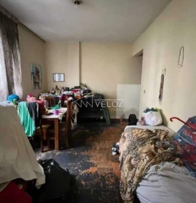 Apartamento, 2 quartos, 72 m² - Foto 1