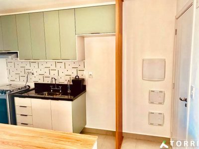 Apartamento, 3 quartos, 95 m² - Foto 5