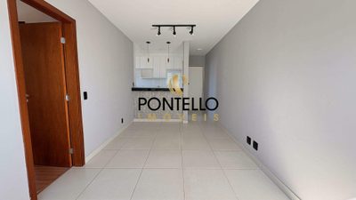 Apartamento, 2 quartos, 71 m² - Foto 3