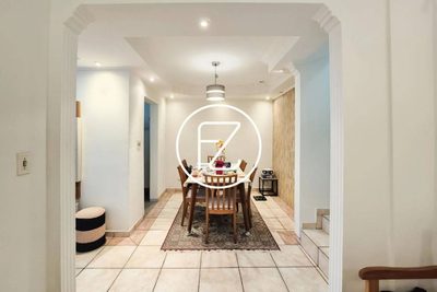 Sobrado, 4 quartos, 203 m² - Foto 4