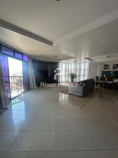 Apartamento, 3 quartos, 290 m² - Foto 5