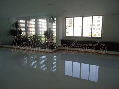 Apartamento, 3 quartos, 325 m² - Foto 2