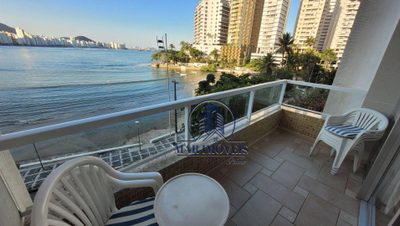 Apartamento, 3 quartos, 160 m² - Foto 1