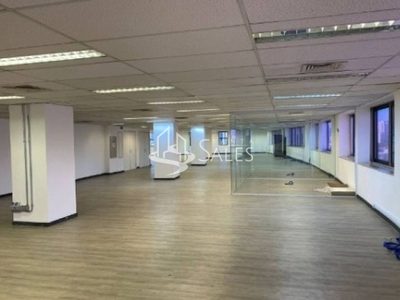 Loja-Salão, 768 m² - Foto 5