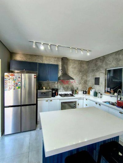 Casa, 3 quartos, 141 m² - Foto 5