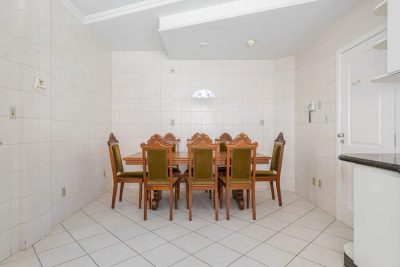 Casa, 5 quartos, 284 m² - Foto 3