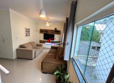 Casa, 3 quartos, 117 m² - Foto 2