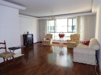 Apartamento, 3 quartos, 169 m² - Foto 1