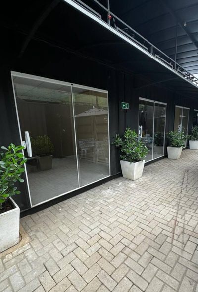 Sala-Conjunto, 14 m² - Foto 2