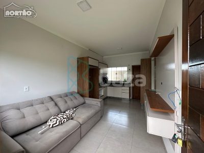 Casa, 2 quartos, 88 m² - Foto 3