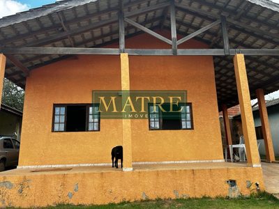 Casa de Condomínio, 2 quartos - Foto 1