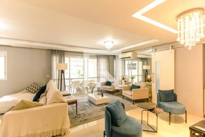 Apartamento, 3 quartos, 174 m² - Foto 4