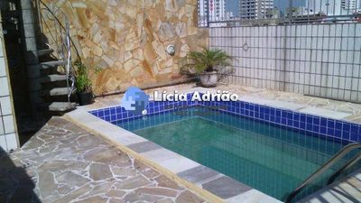 Cobertura, 3 quartos, 152 m² - Foto 2