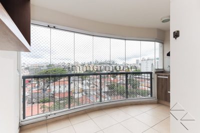 Apartamento, 3 quartos, 116 m² - Foto 2